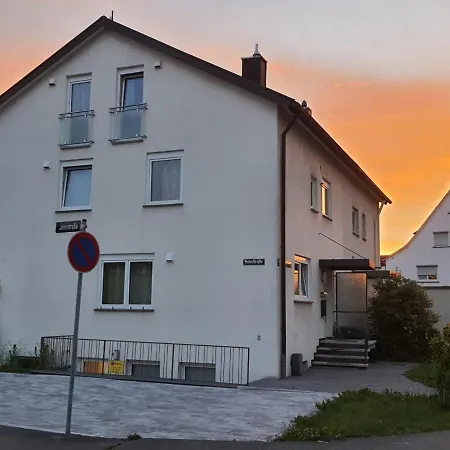 Ferienunterkunft Dolce Vita *