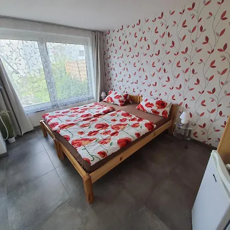 Ferienunterkunft Dolce Pensión Friedrichshafen