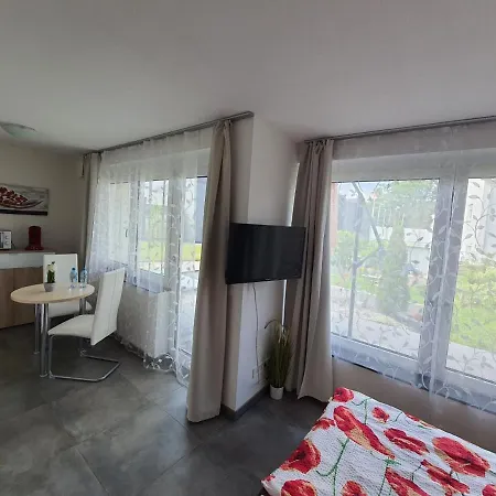 Ferienunterkunft Dolce Vendégház Friedrichshafen