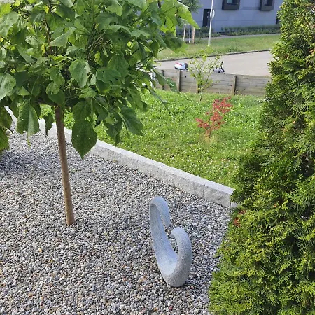 Ferienunterkunft Dolce Friedrichshafen