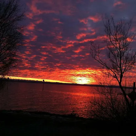 Ferienunterkunft Dolce 3* Friedrichshafen