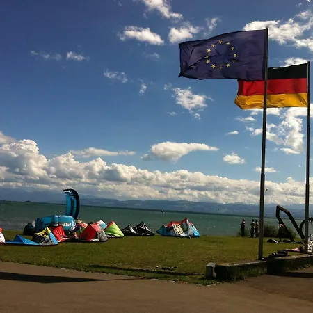 Ferienunterkunft Dolce