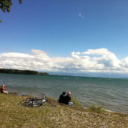 Ferienunterkunft Dolce 3*