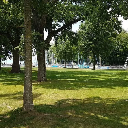 Pensión Ferienunterkunft Dolce 3*